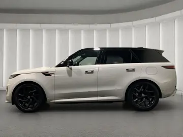 LAND ROVER Range Rover Sport P460e Hybrid Dynamic SE