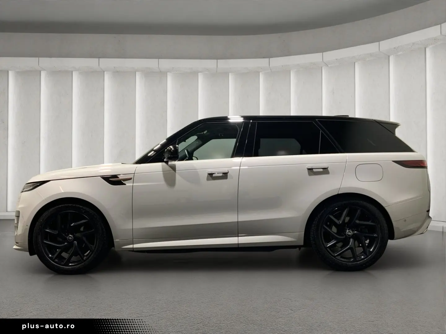 LAND ROVER Range Rover Sport P460e Hybrid Dynamic SE