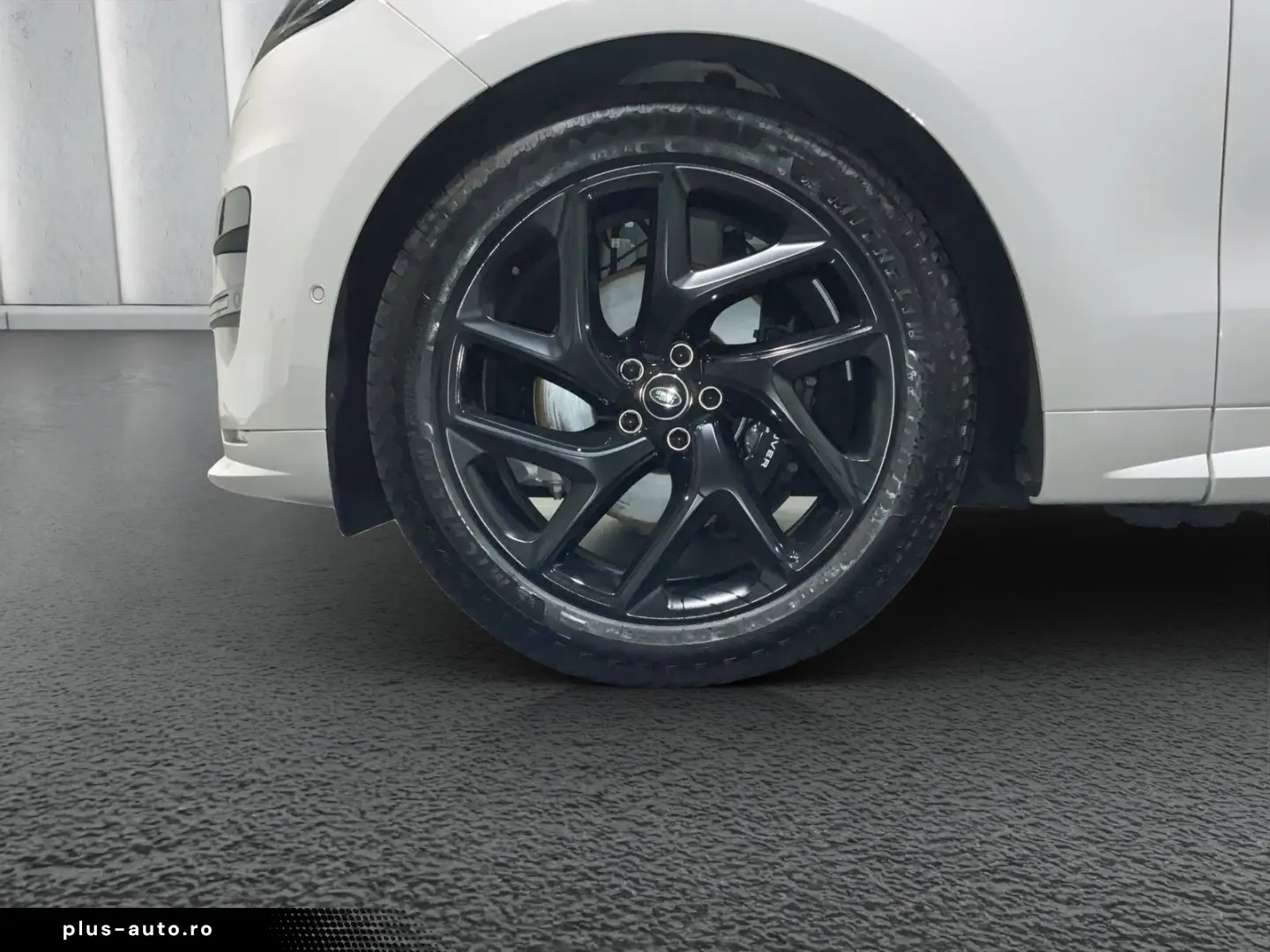 LAND ROVER Range Rover Sport P460e Hybrid Dynamic SE