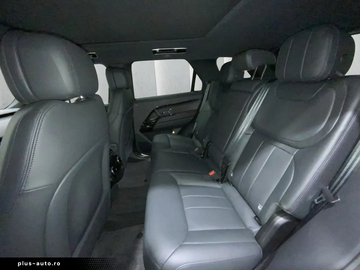 LAND ROVER Range Rover Sport P460e Hybrid Dynamic SE