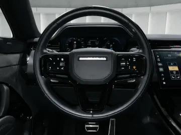 LAND ROVER Range Rover Sport P460e Hybrid Dynamic SE