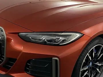 BMW i4 M50 Gran Coupé Driv.Assist.Prof Harman K