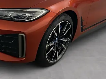 BMW i4 M50 Gran Coupé Driv.Assist.Prof Harman K
