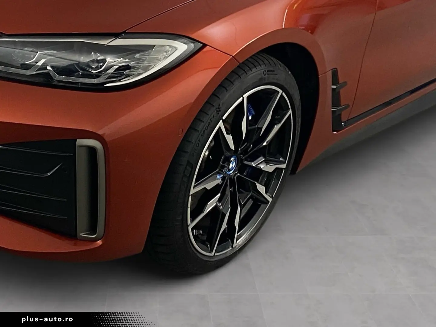 BMW i4 M50 Gran Coupé Driv.Assist.Prof Harman K