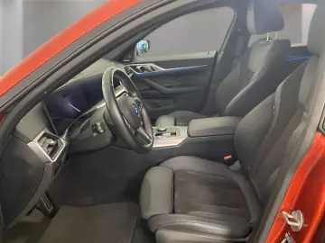 BMW i4 M50 Gran Coupé Driv.Assist.Prof Harman K