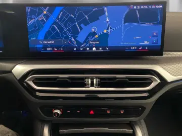 BMW i4 M50 Gran Coupé Driv.Assist.Prof Harman K