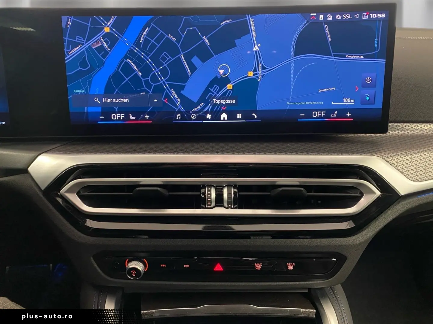 BMW i4 M50 Gran Coupé Driv.Assist.Prof Harman K