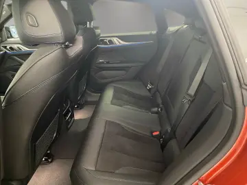 BMW i4 M50 Gran Coupé Driv.Assist.Prof Harman K