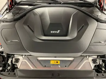 BMW i4 M50 Gran Coupé Driv.Assist.Prof Harman K