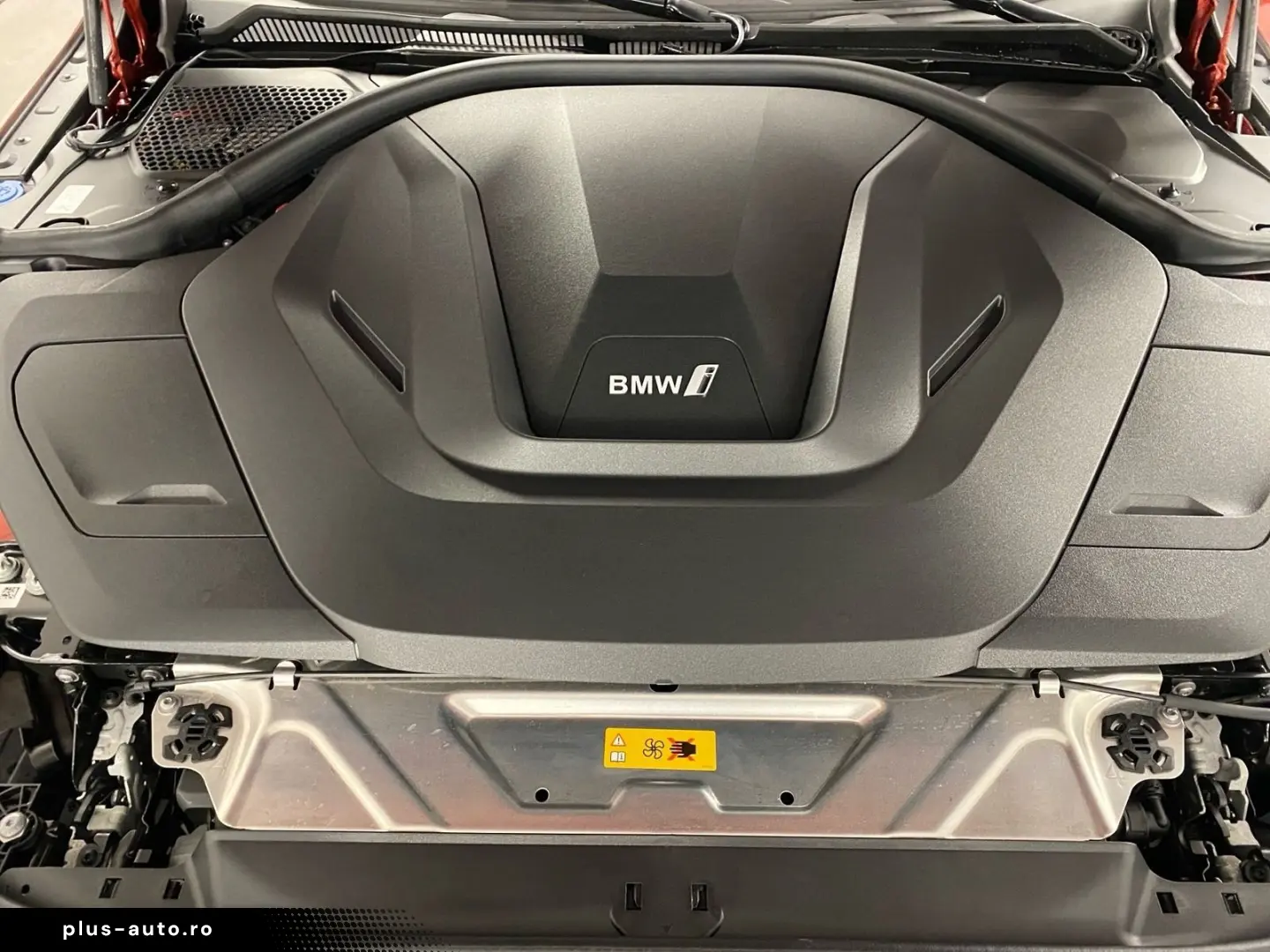 BMW i4 M50 Gran Coupé Driv.Assist.Prof Harman K