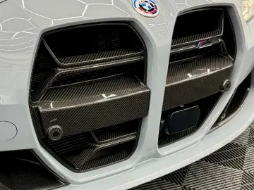 BMW M4 COUPE COMPETITION M CARBON M-DRIV HUD H&K 20