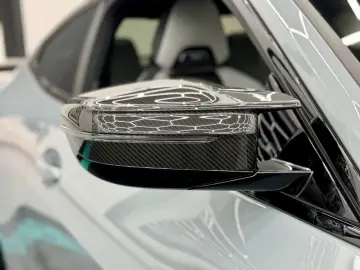 BMW M4 COUPE COMPETITION M CARBON M-DRIV HUD H&K 20