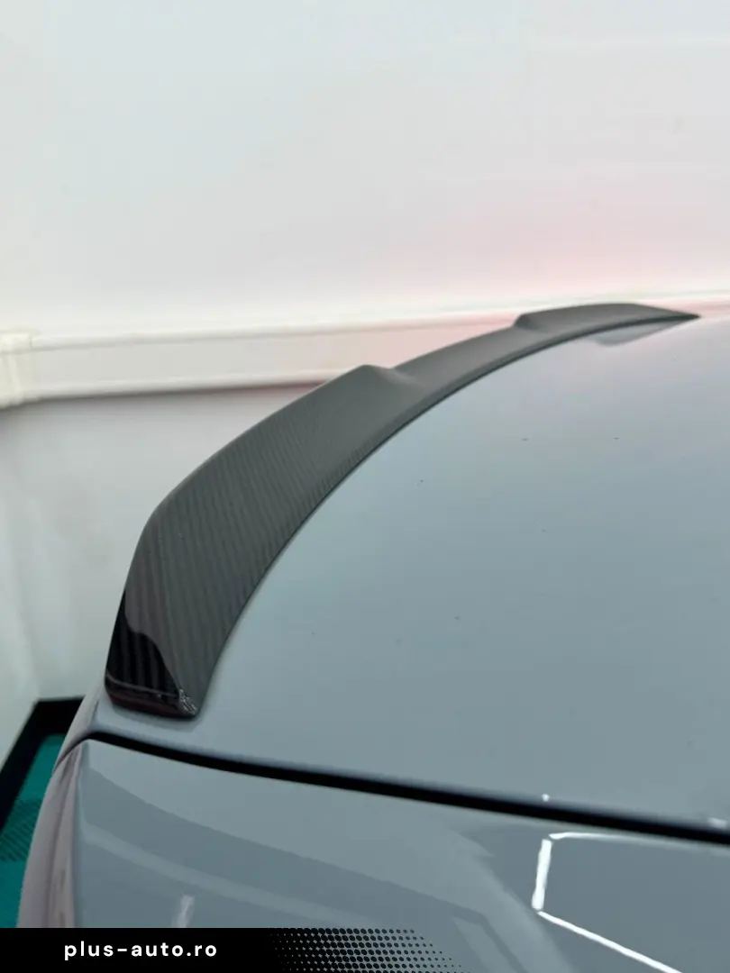 BMW M4 COUPE COMPETITION M CARBON M-DRIV HUD H&K 20