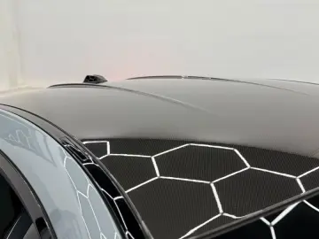 BMW M4 COUPE COMPETITION M CARBON M-DRIV HUD H&K 20