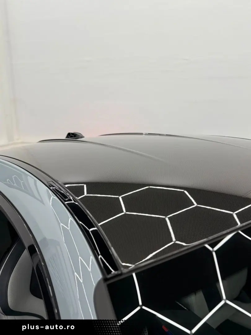 BMW M4 COUPE COMPETITION M CARBON M-DRIV HUD H&K 20