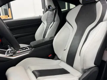 BMW M4 COUPE COMPETITION M CARBON M-DRIV HUD H&K 20