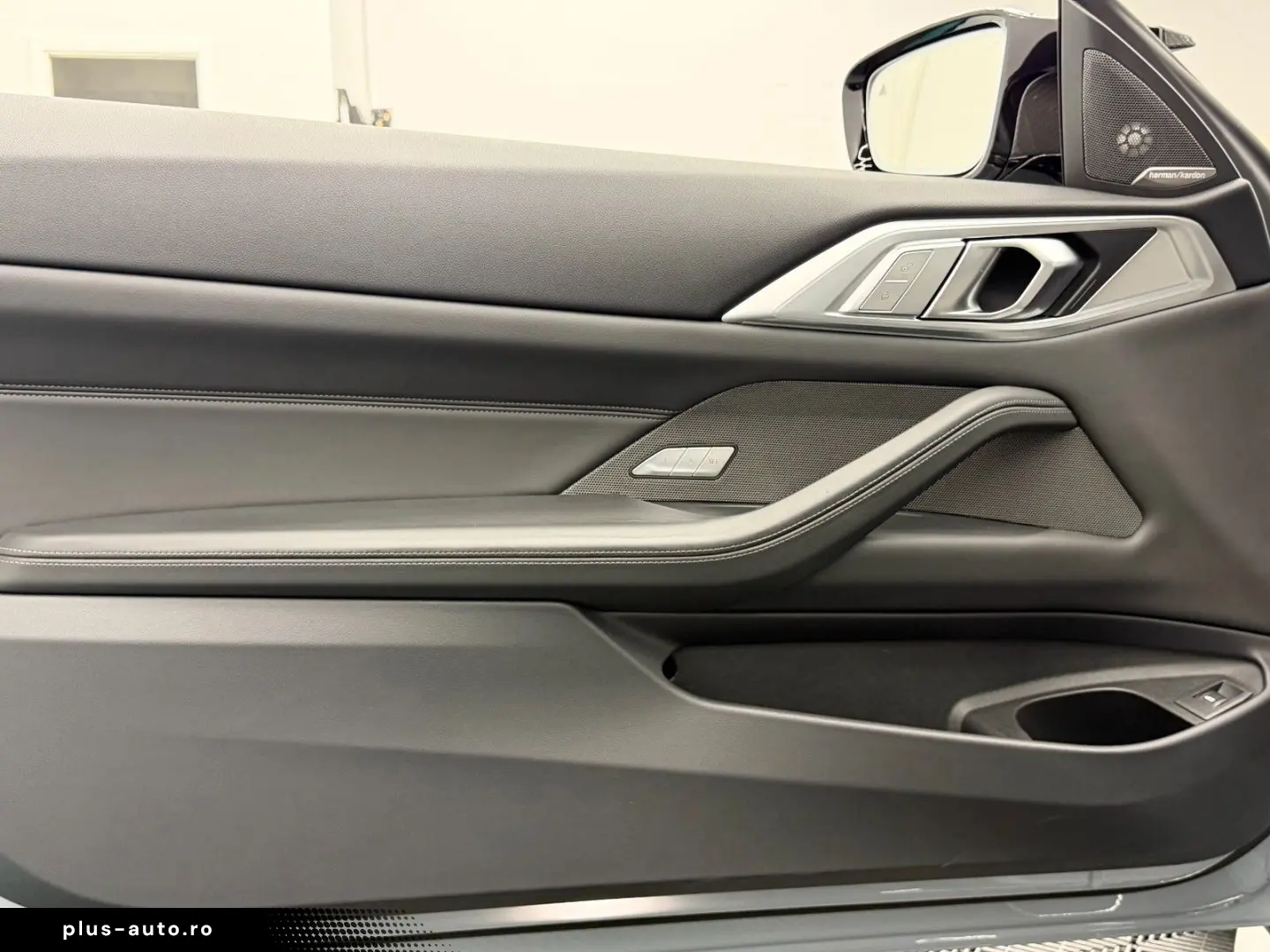 BMW M4 COUPE COMPETITION M CARBON M-DRIV HUD H&K 20