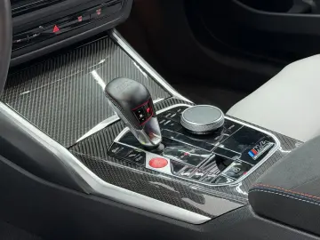 BMW M4 COUPE COMPETITION M CARBON M-DRIV HUD H&K 20