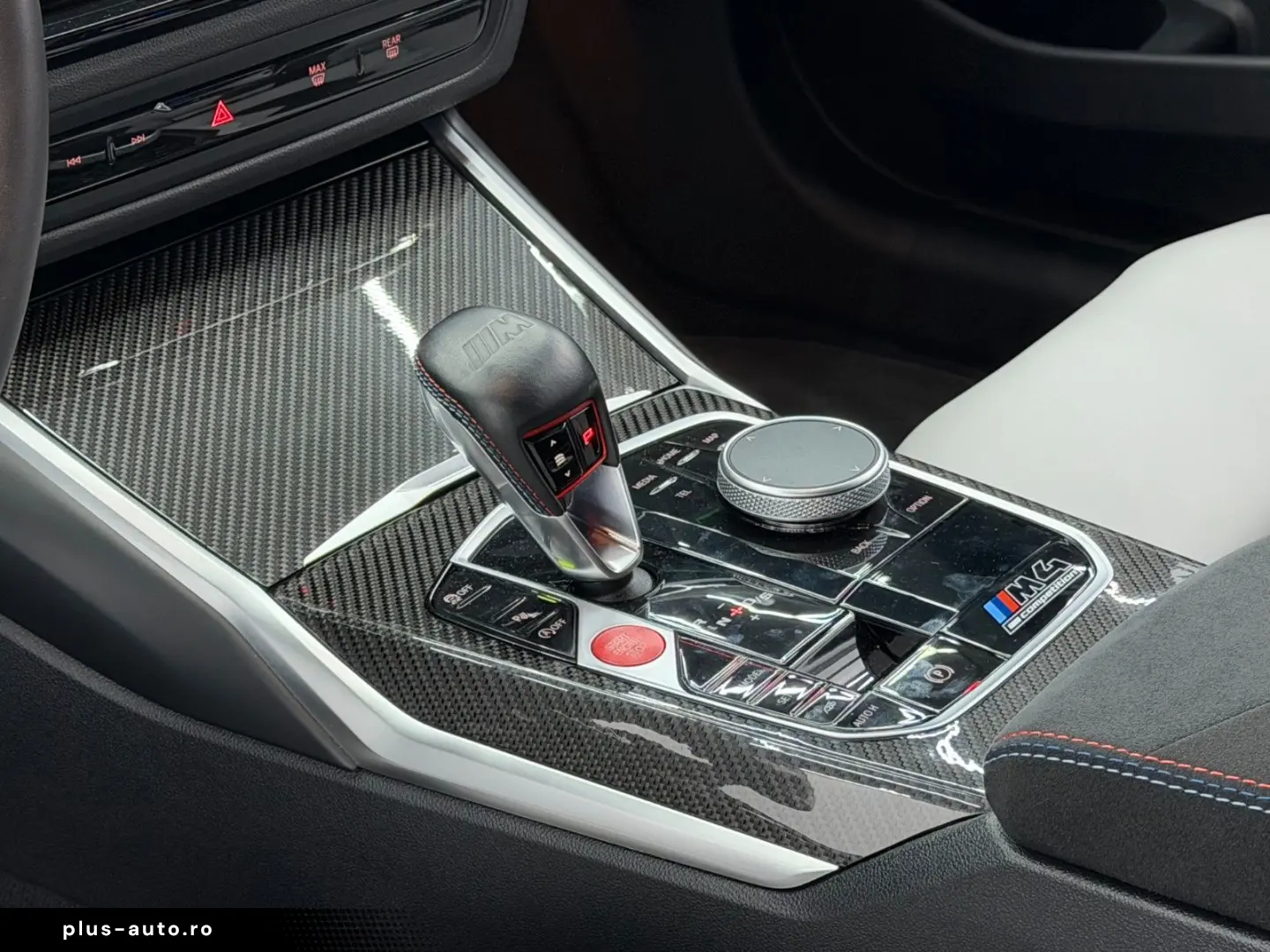 BMW M4 COUPE COMPETITION M CARBON M-DRIV HUD H&K 20