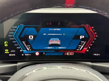 BMW M4 COUPE COMPETITION M CARBON M-DRIV HUD H&K 20