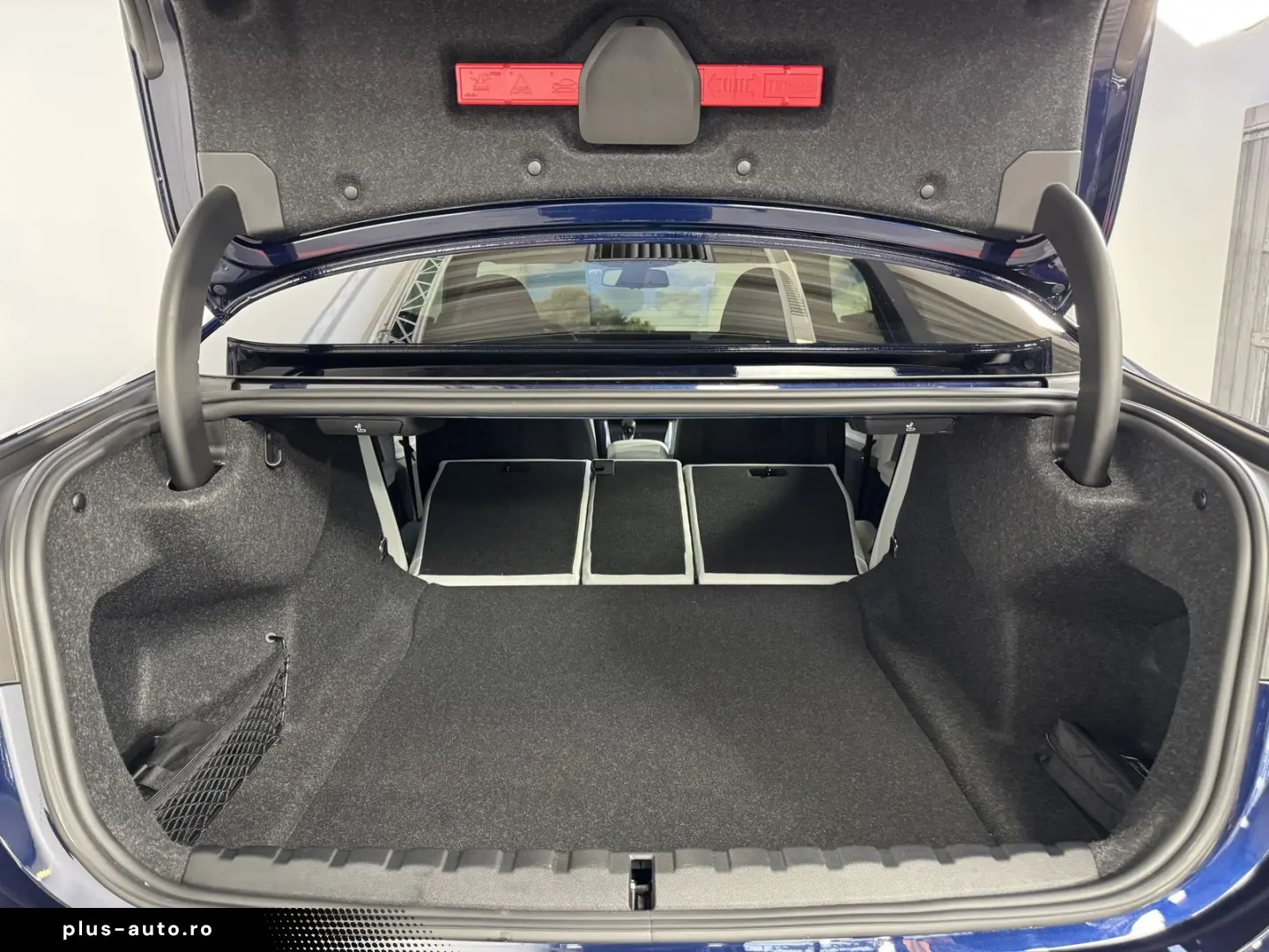 BMW M4 xDrive Competition Sitzlüftung ACC 360  Laser