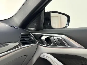 BMW M4 xDrive Competition Sitzlüftung ACC 360  Laser