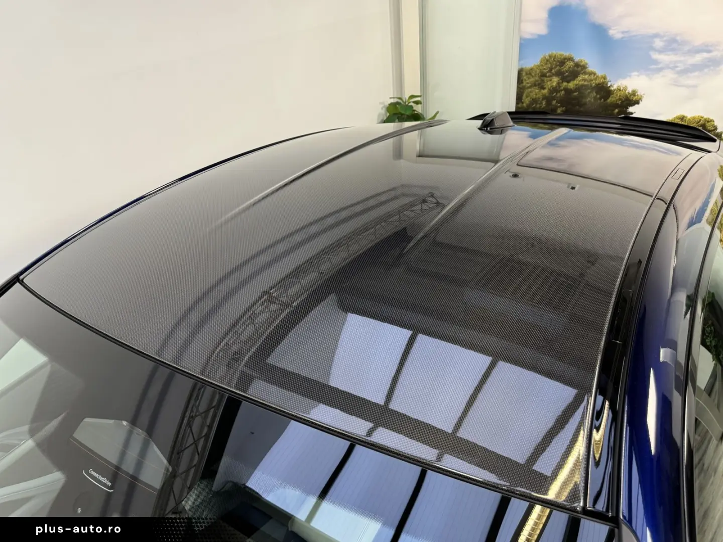 BMW M4 xDrive Competition Sitzlüftung ACC 360  Laser