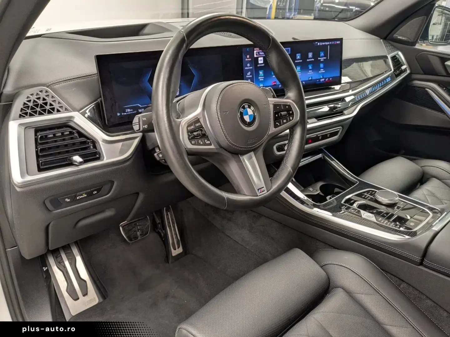 BMW X5 xDrive30d M Sport Pro DA Prof PA