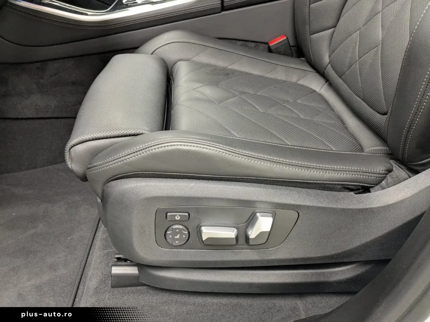 BMW X5 xDrive30d M Sport Pro DA Prof PA