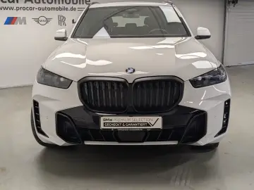 BMW X5 xDrive30d M Sport Pro DA Prof PA