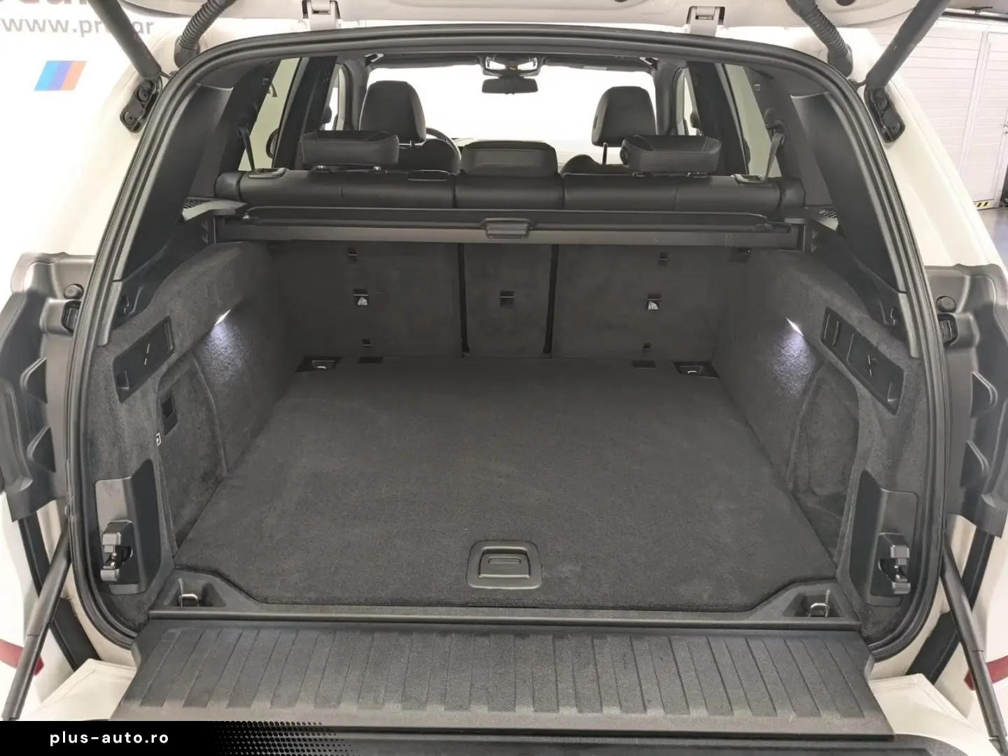 BMW X5 xDrive30d M Sport Pro DA Prof PA