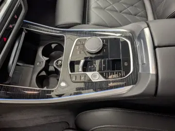 BMW X5 xDrive30d M Sport Pro DA Prof PA