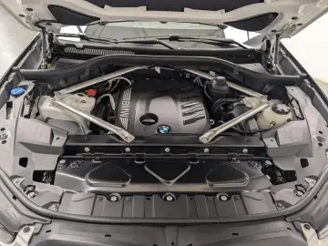 BMW X5 xDrive30d M Sport Pro DA Prof PA