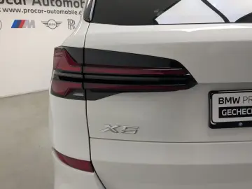 BMW X5 xDrive30d M Sport Pro DA Prof PA
