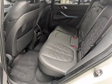 BMW X5 xDrive30d M Sport Pro DA Prof PA