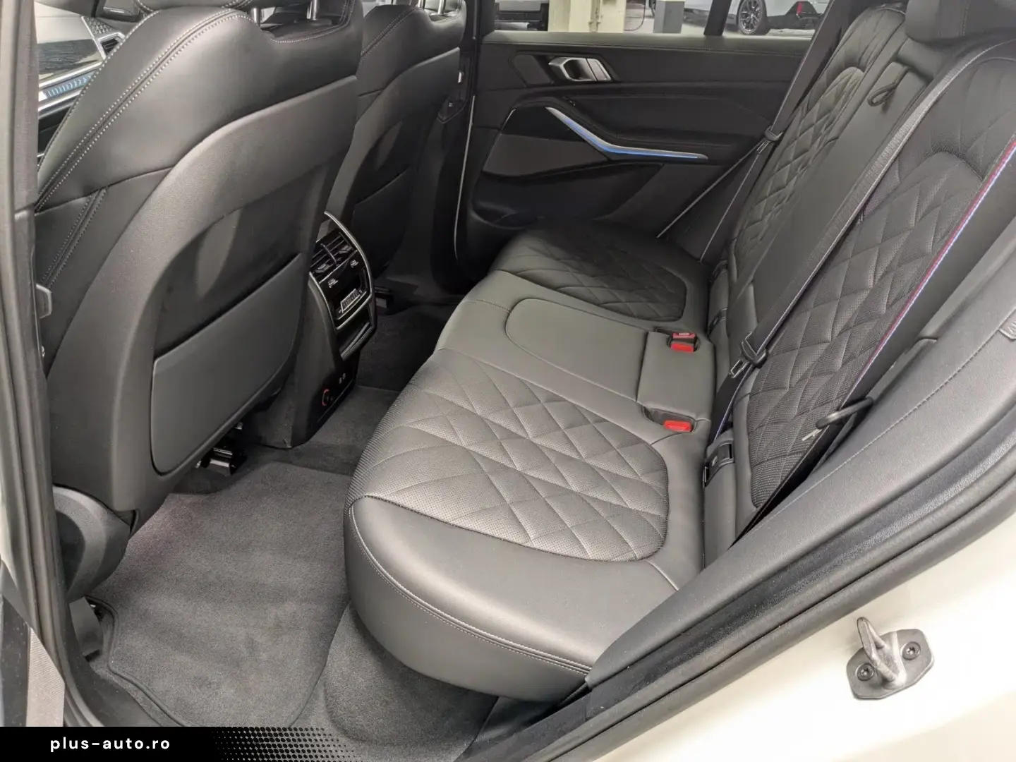 BMW X5 xDrive30d M Sport Pro DA Prof PA