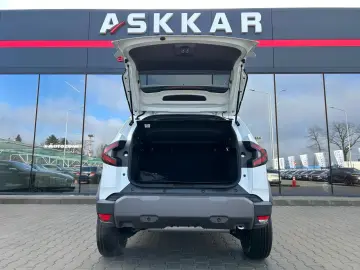 Dacia Duster 2025
