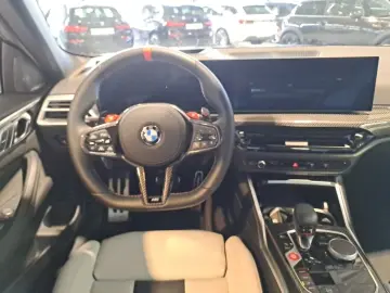 BMW M4 Competition M xDrive Drivers Package Innovati