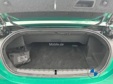 BMW M4 Competition xDrive Cabrio 19  20  DA Prof H K