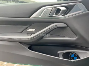 BMW M4 Competition xDrive Cabrio 19  20  DA Prof H K