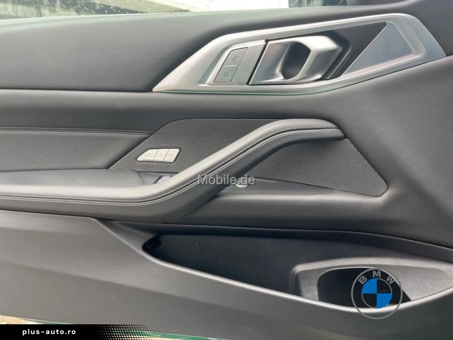 BMW M4 Competition xDrive Cabrio 19  20  DA Prof H K