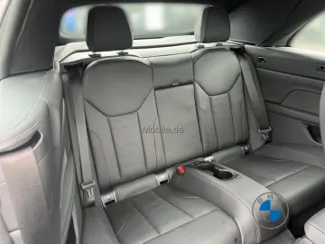 BMW M4 Competition xDrive Cabrio 19  20  DA Prof H K