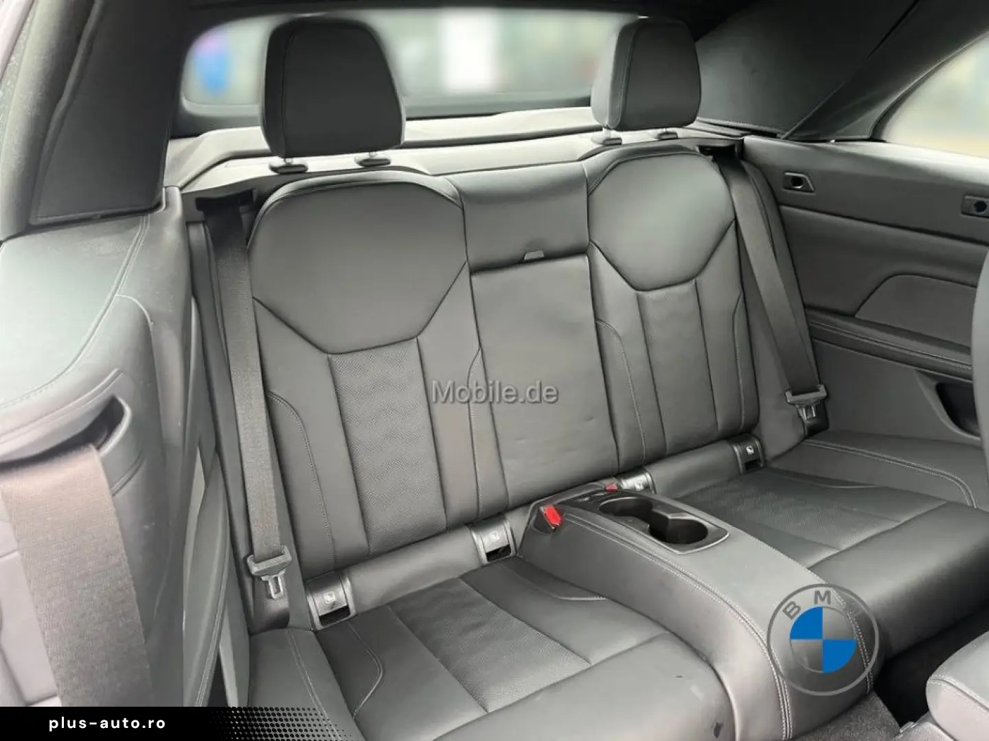 BMW M4 Competition xDrive Cabrio 19  20  DA Prof H K