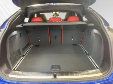 BMW X4 M Competition Head-Up Panorama H K