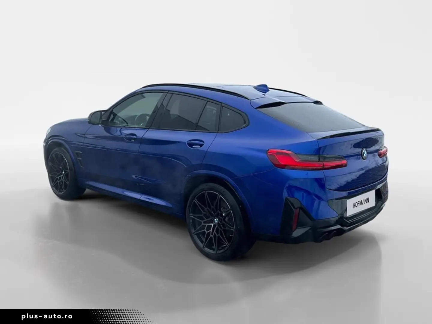 BMW X4M Competition Pano HuD Driv.Ass. Keyless