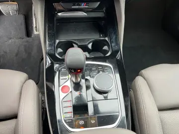 BMW X4M Competition Pano HuD Driv.Ass. Keyless