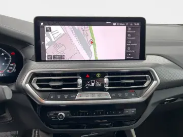 BMW X4M Competition Pano HuD Driv.Ass. Keyless