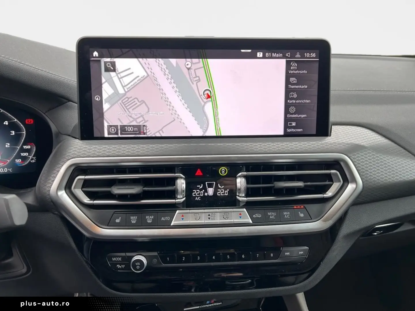BMW X4M Competition Pano HuD Driv.Ass. Keyless