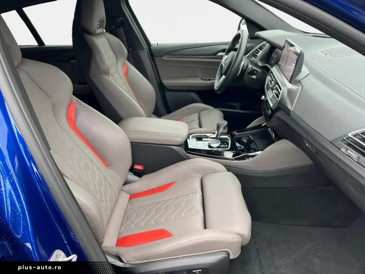 BMW X4M Competition Pano HuD Driv.Ass. Keyless