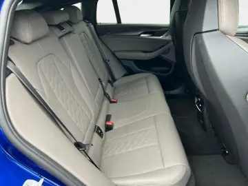 BMW X4M Competition Pano HuD Driv.Ass. Keyless